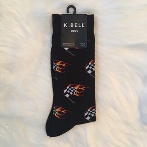 Men’s K.Bell Socks